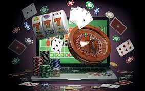 inf338 ဂိမ်းလော်ဘီ Live Casino နှင့် Slots တွဲကစားနေစဉ်