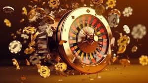 inf338 Slots ဂိမ်းမျက်နှာပြင် Classic Video Jackpot