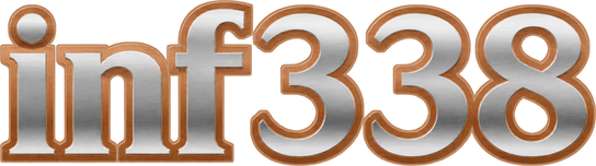 inf338 Logo